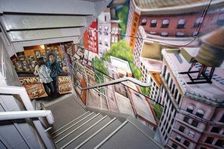 Hotel design trends: Lobbies and rooms with a point of view
